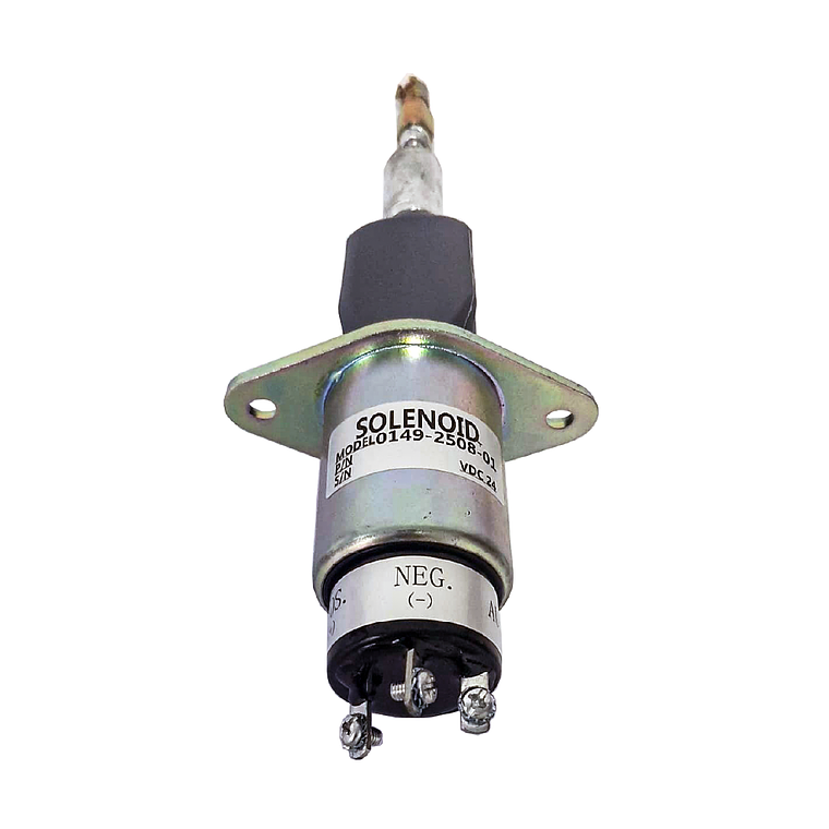 0149-2508-01 Solenoide Genérico 3