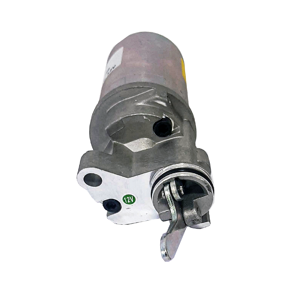 021-13778 12V Solenoide de 2 pines Genérico 5