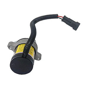 0410-3812 / 0410-3811 12V Solenoide de 2 pines Genérico