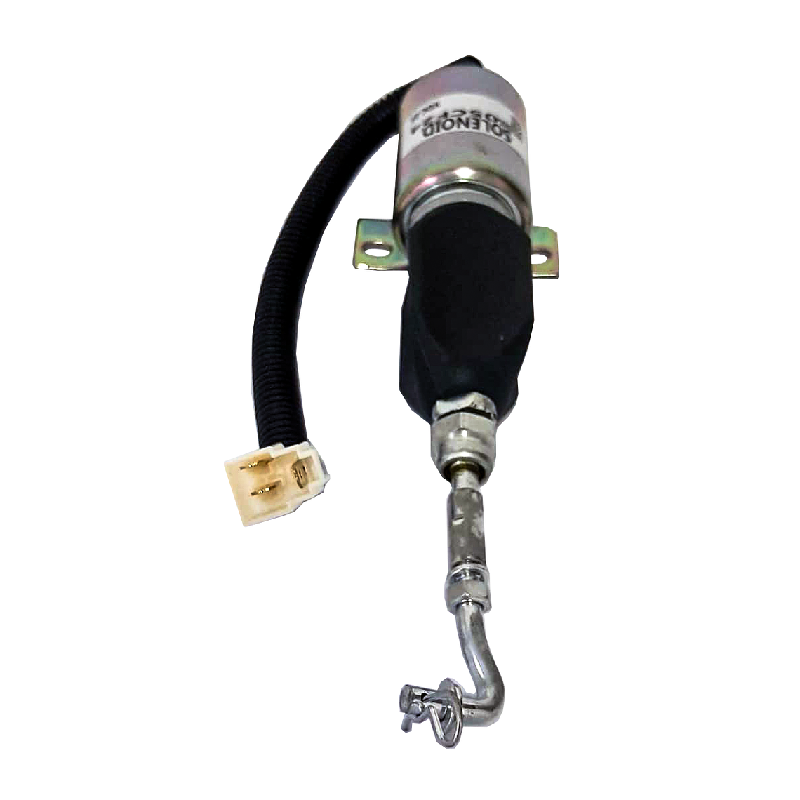 05CF24 - 1751-24E6ULB1S1 24V Solenoide de 3 Cables Genérico 2