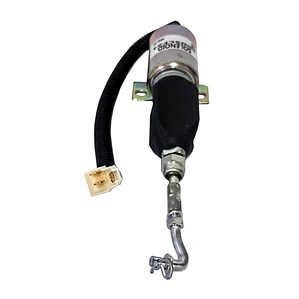 05CF24 - 1751-24E6ULB1S1 24V Solenoide de 3 Cables Genérico