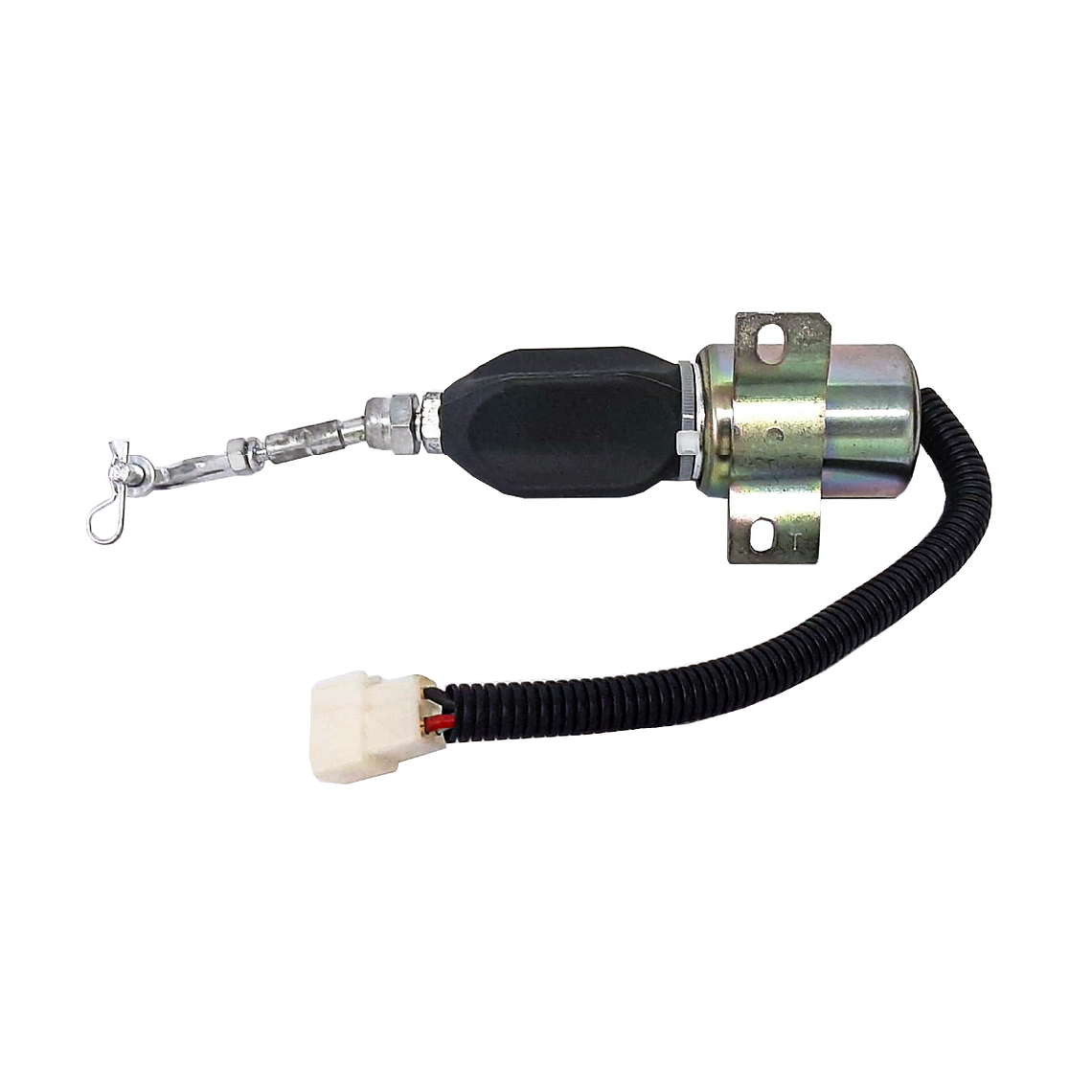 05CF24 - 1751-24E6ULB1S1 24V Solenoide de 3 Cables Genérico 3