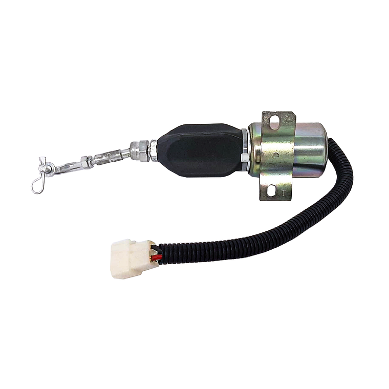 05CF24 - 1751-24E6ULB1S1 24V Solenoide de 3 Cables Genérico 3