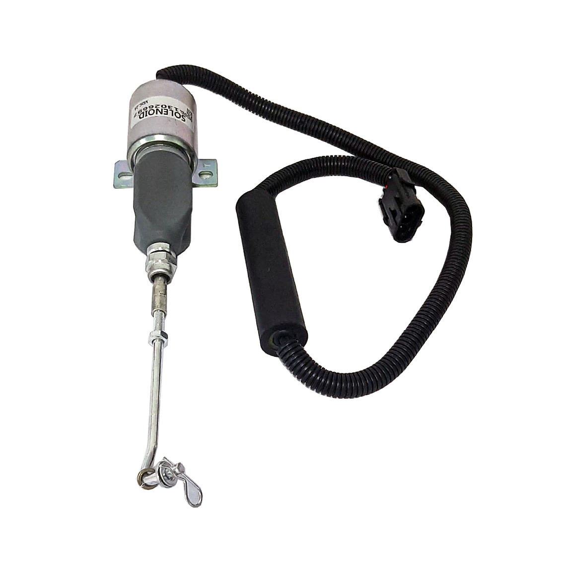 13026697 24V Solenoide de 3 Cables Genérico 1