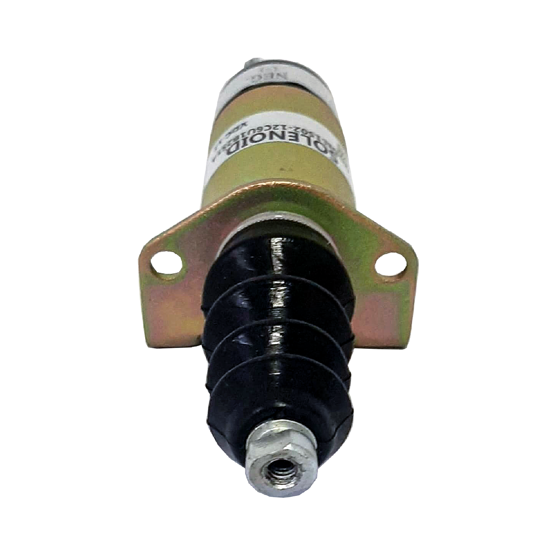 1502-12C6U1B2S1A - 12C6U1B2S1 12V Solenoide de 3 terminales Genérico 3