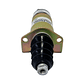 1502-12C6U1B2S1A - 12C6U1B2S1 12V Solenoide de 3 terminales Genérico - Miniatura 3