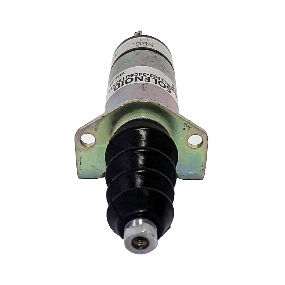 1502-24C6U1B2S1A 24V Solenoide de 2 terminales Genérico 3