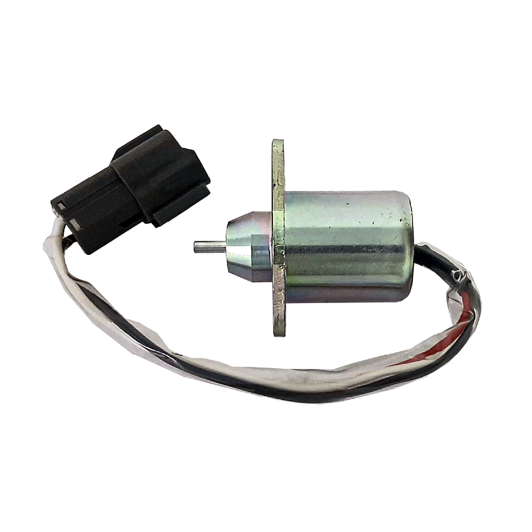 1503ES-12S5SUC12S 12V Solenoide Genérico 1