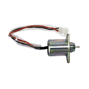 1503ES-12S5SUC5S - SA-4562T 12V Solenoide Genérico