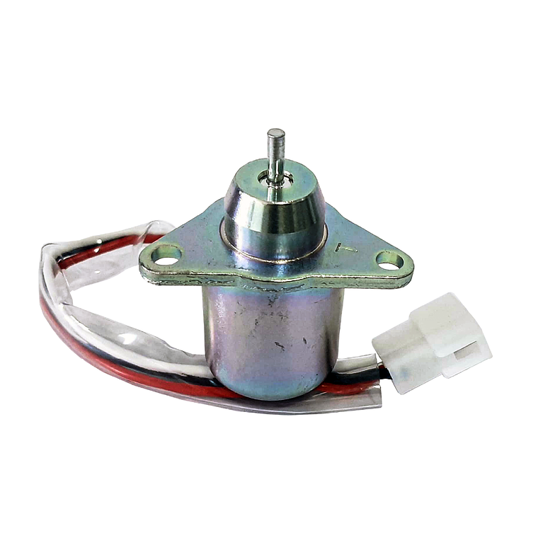 1503ES-12S5SUC5S - SA-4562T 12V Solenoide Genérico 3