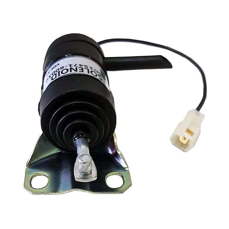 15471-60010 - 052600-1001 12V Solenoide Genérico 3