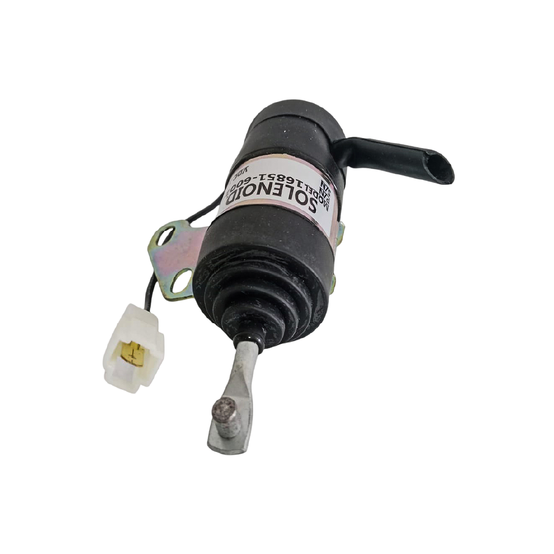 16851-60014 / 6670776 12V Solenoide Genérico 3