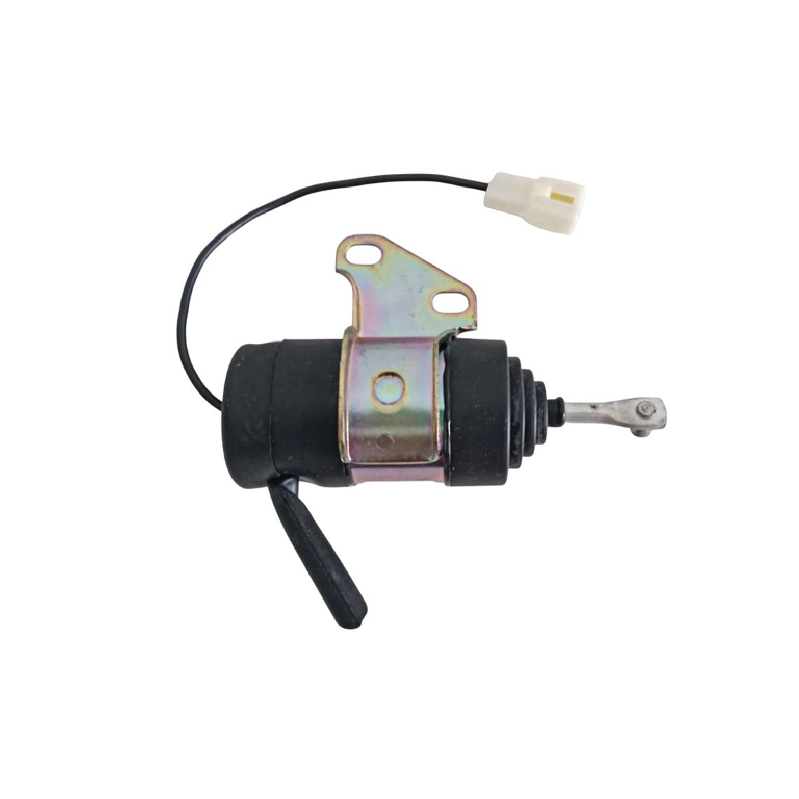 16851-60014 / 6670776 12V Solenoide Genérico 4