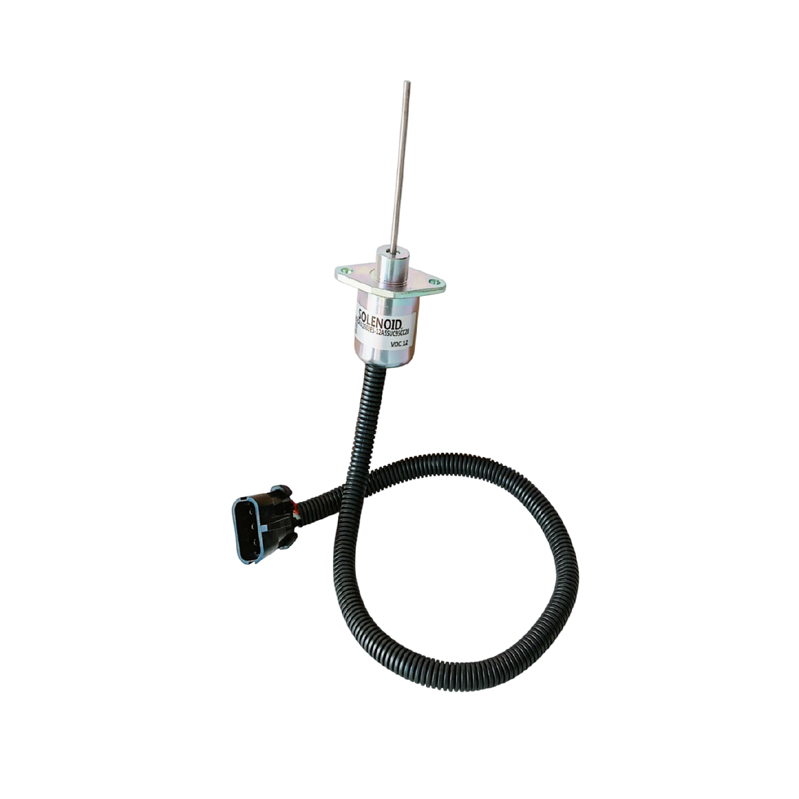 1503ES-12A5SUC9SCC28 12V Solenoide Genérico 1