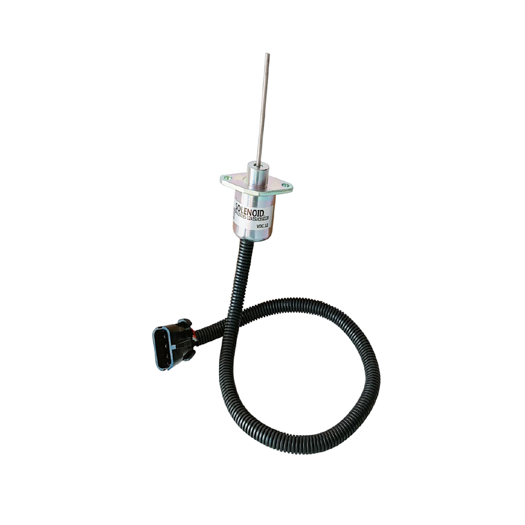 1503ES-12A5SUC9SCC28 12V Solenoide Genérico 1