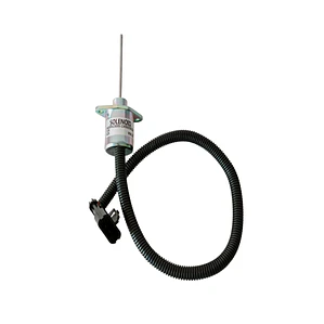 1503ES-12A5SUC9SCC28 12V Solenoide Genérico