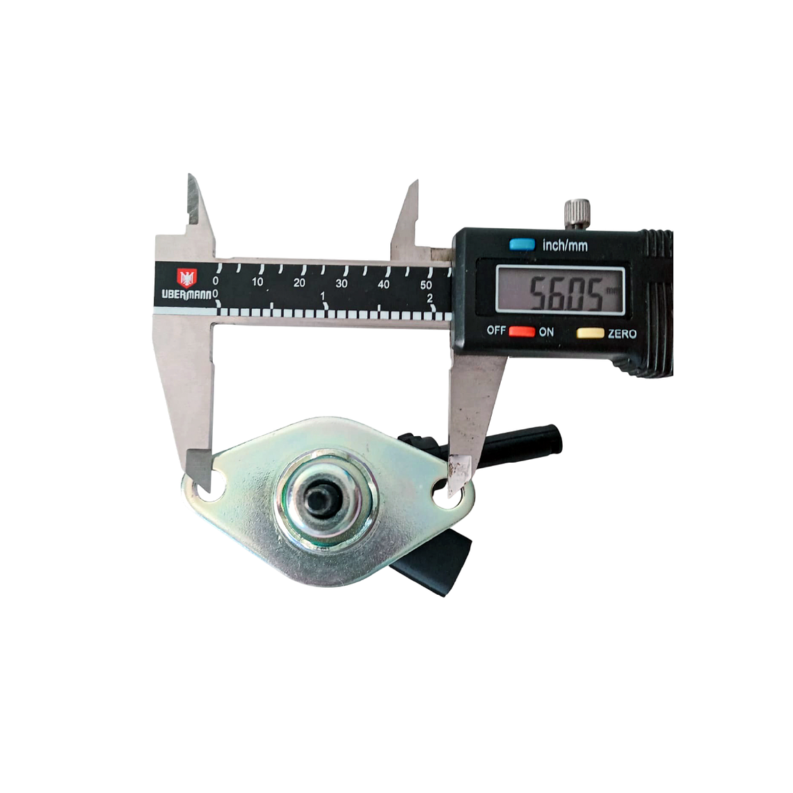 1G772-60012 / 60014 12V Solenoide Genérico 4