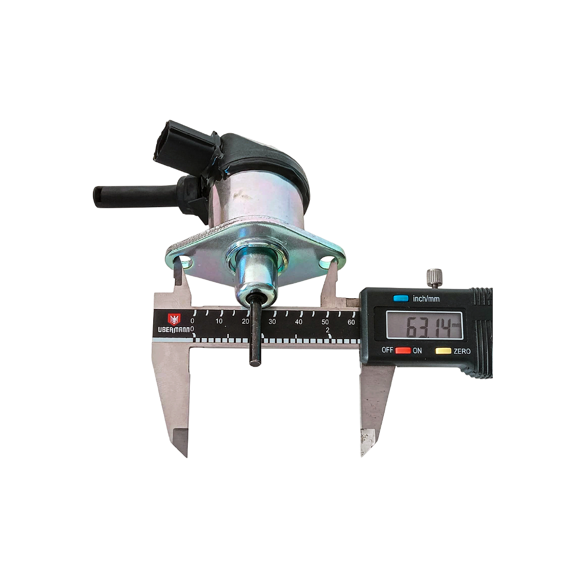 1G772-60012 / 60014 12V Solenoide Genérico 5