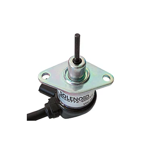 1G772-60012 / 60014 12V Solenoide Genérico