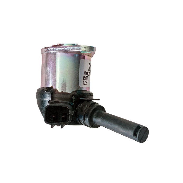 1G772-60012 / 60014 12V Solenoide Genérico 7