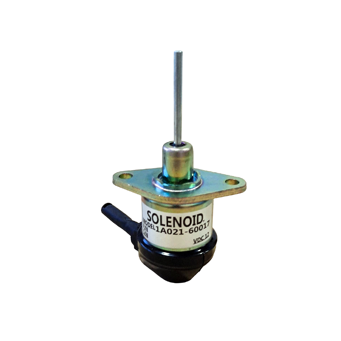 1A021-60017 12V Solenoide Genérico 1