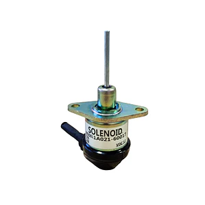 1A021-60017 12V Solenoide Genérico