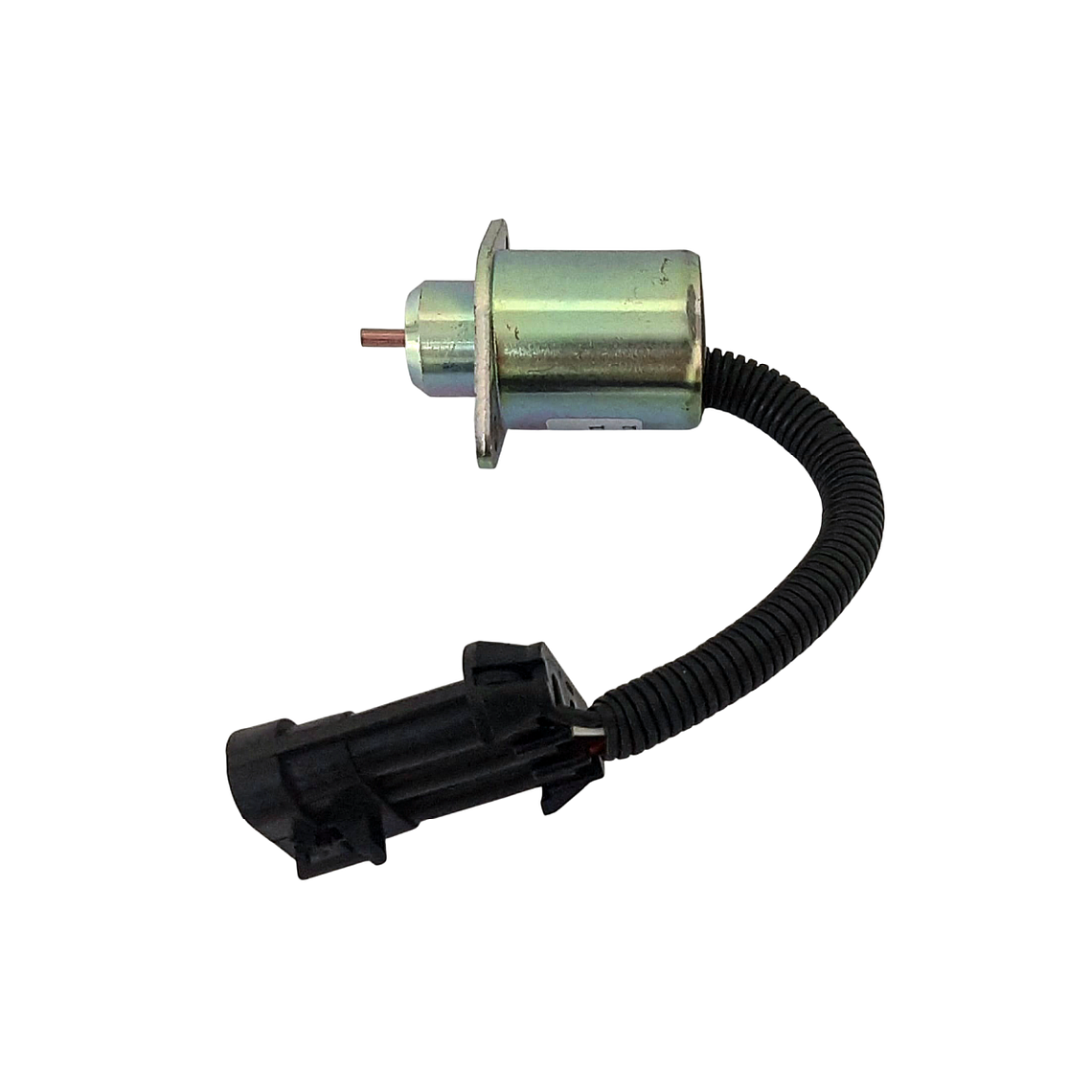 2848A281 12V Solenoide de 3 cables Genérico 4