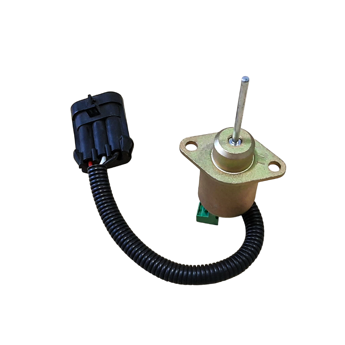 6691498 - 1503ES-12A5UC4S 12V Solenoide Genérico 2