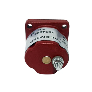 3054608 12V Solenoide de 1 Pin Genérico