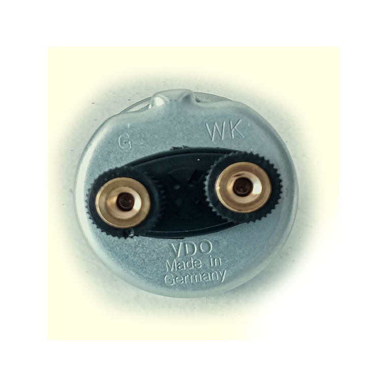 0-10BAR VDO 1/8 NPT Sensor de Aceite 10mm 2