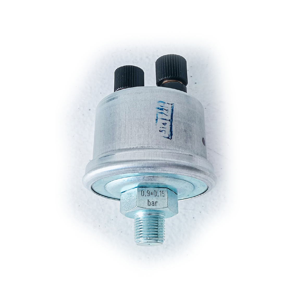 0-10BAR VDO 1/8 NPT Sensor de Aceite 10mm 5