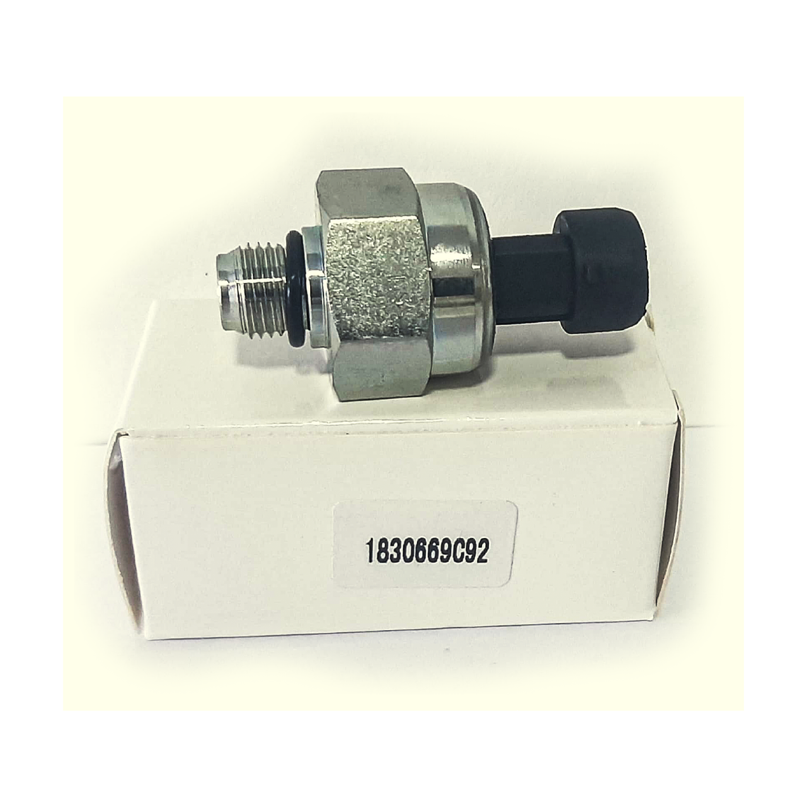 1830669C92 Sensor de Aceite Genérico 4