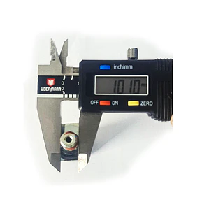 185246290 Sensor de Aceite Genérico