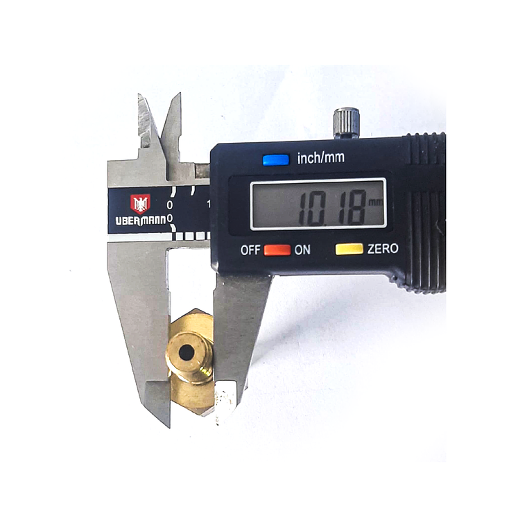 186F Sensor de Aceite Genérico 2