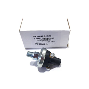 309-0641-03 - 417064 1/8 NPT Sensor de Aceite 10mm Genérico