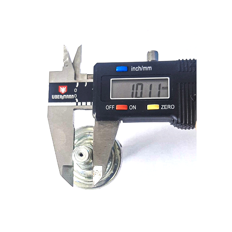 309-0641-03 - 417064 1/8 NPT Sensor de Aceite 10mm Genérico 5