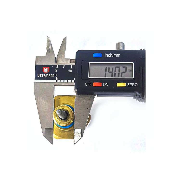 4921477 Sensor de Aceite Genérico 5