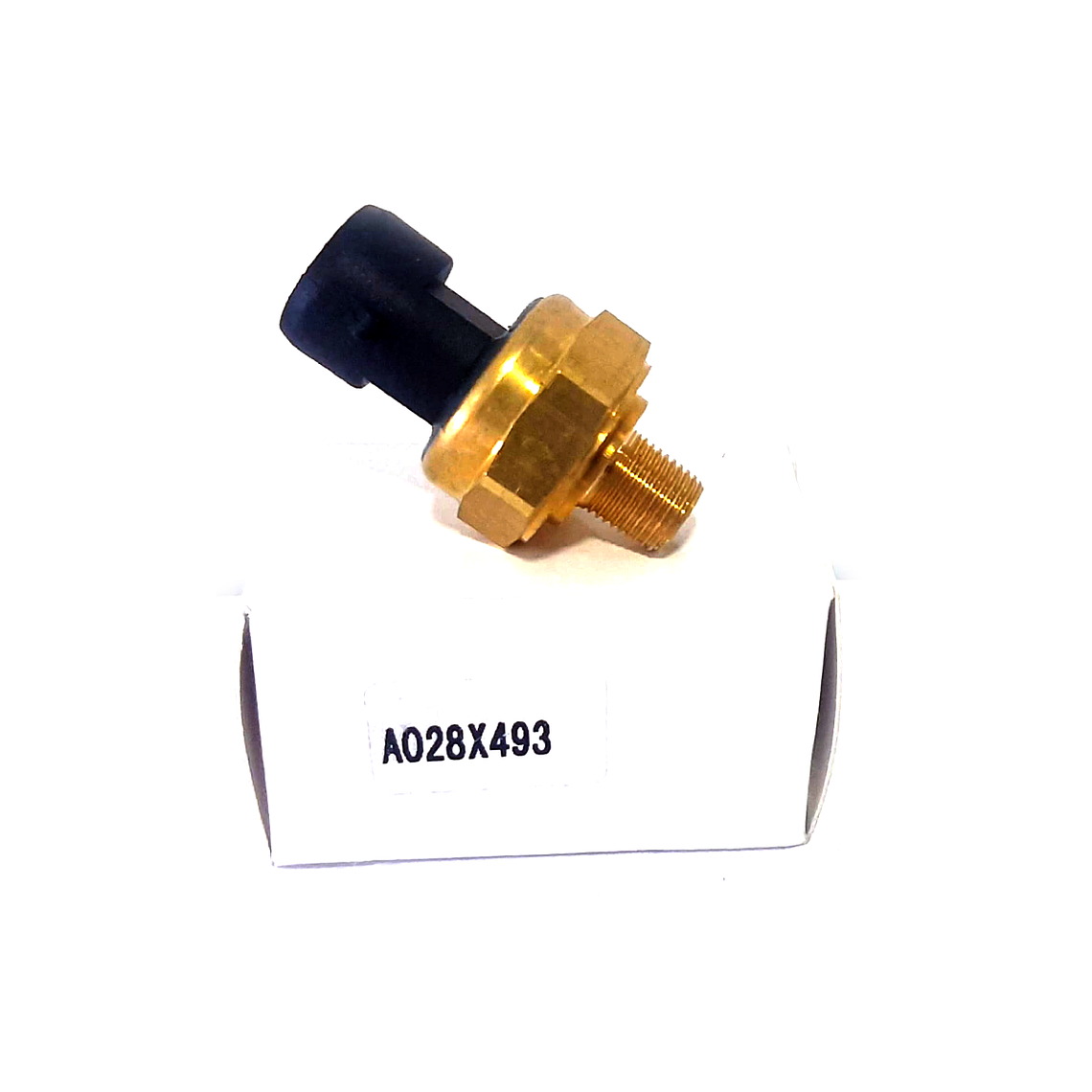 A028X493 Sensor de Aceite Genérico 4