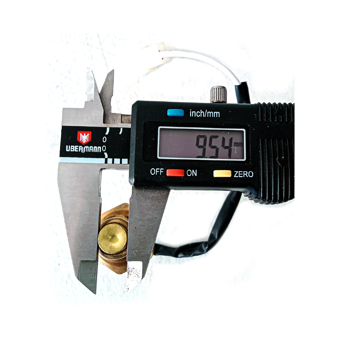 KDE12/16/19 Sensor de Aceite Genérico 6