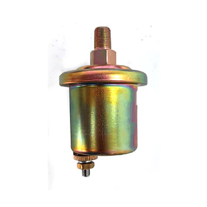 Tipo Murphy 1 Pin Sensor de Aceite Genérico