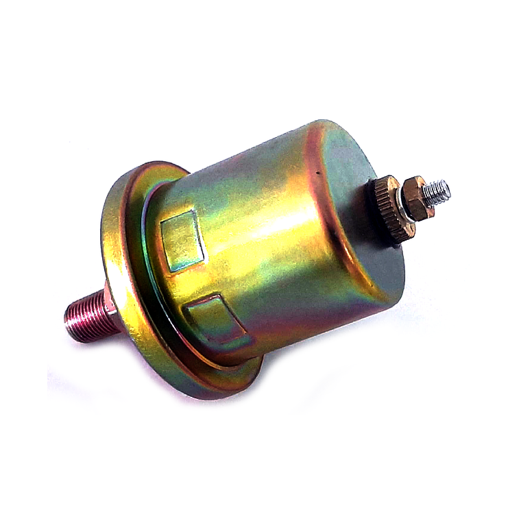 Tipo Murphy 1 Pin Sensor de Aceite Genérico 2