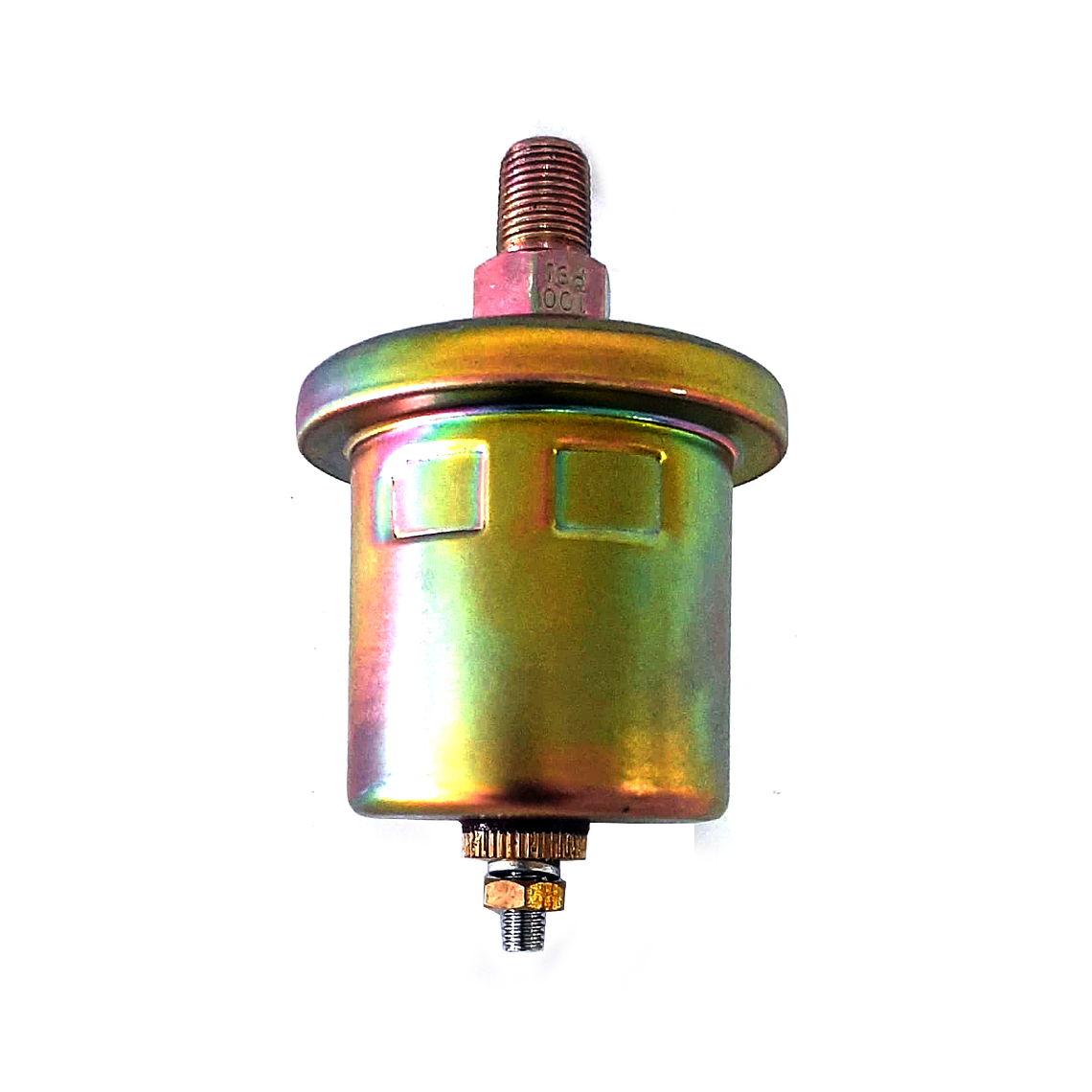 Tipo Murphy 1 Pin Sensor de Aceite Genérico 3