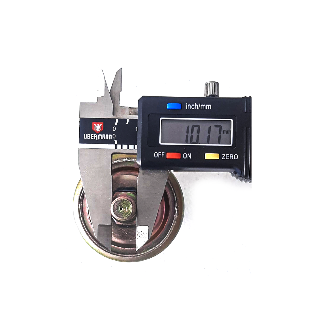 Tipo Murphy 1 Pin Sensor de Aceite Genérico 5