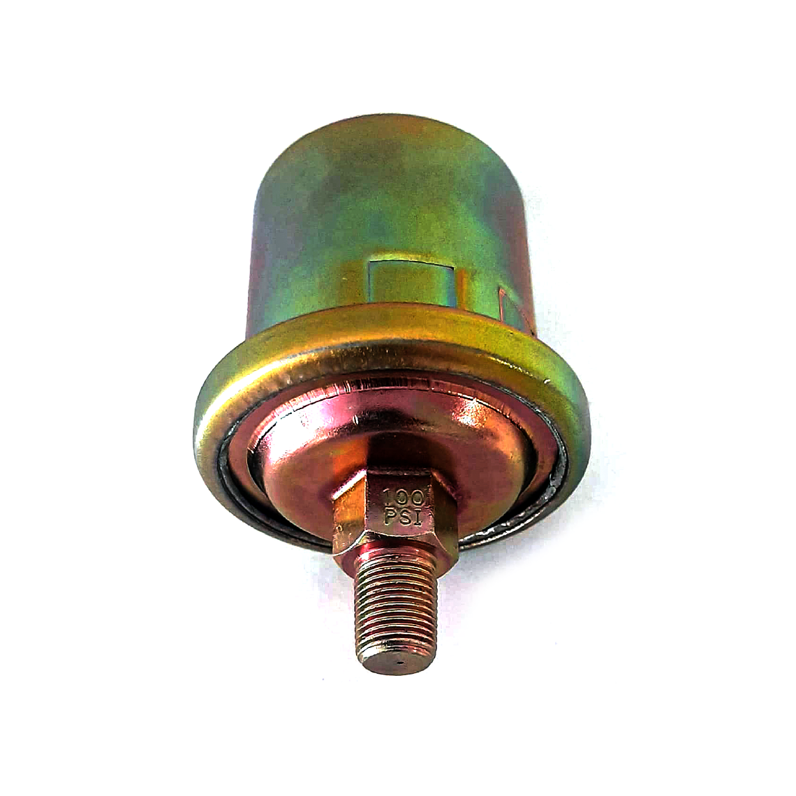 Tipo Murphy 1 Pin Sensor de Aceite Genérico 4