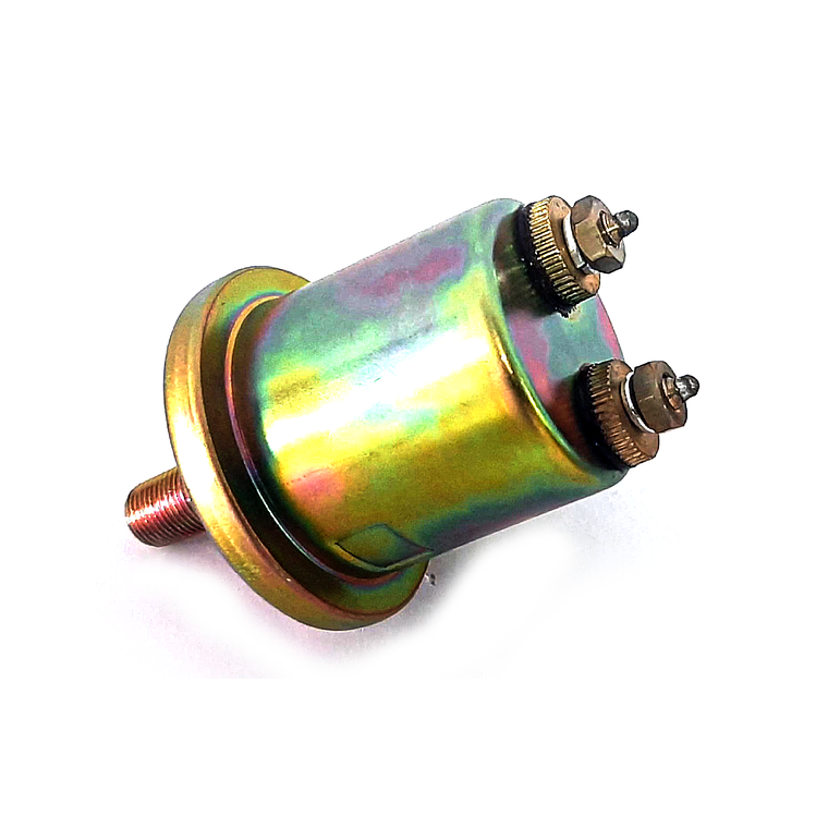 Tipo Murphy 2 Pines Sensor de Aceite Genérico 4