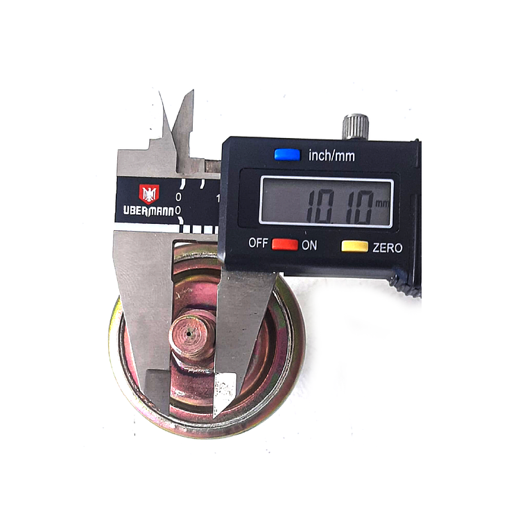 Tipo Murphy 2 Pines Sensor de Aceite Genérico 5