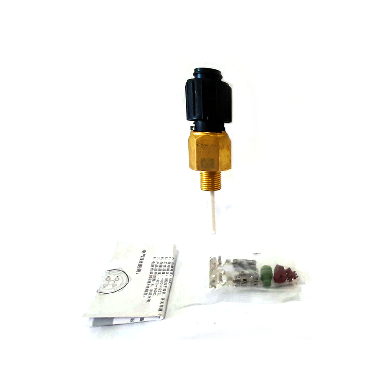 JZM8290 M16*1.5 Sensor de Bajo nivel de Refrigerante KUS 2