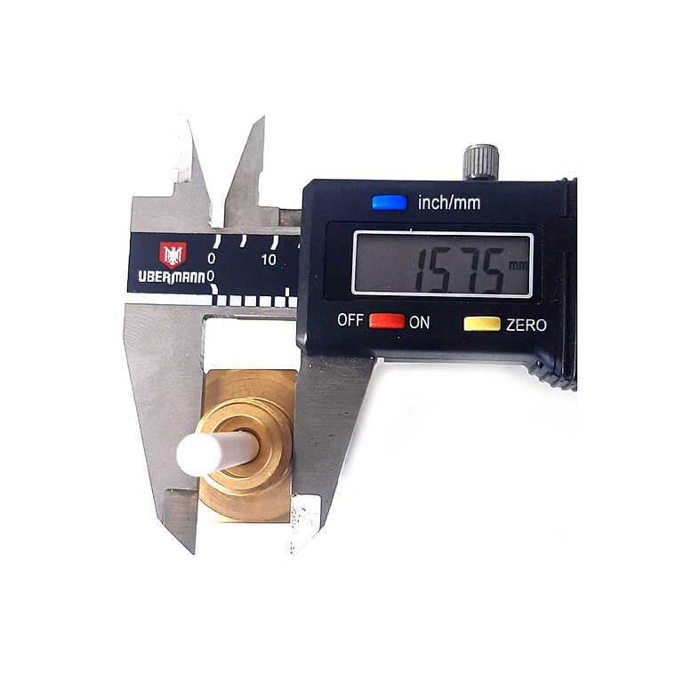 JZM8290 M16*1.5 Sensor de Bajo nivel de Refrigerante KUS 3