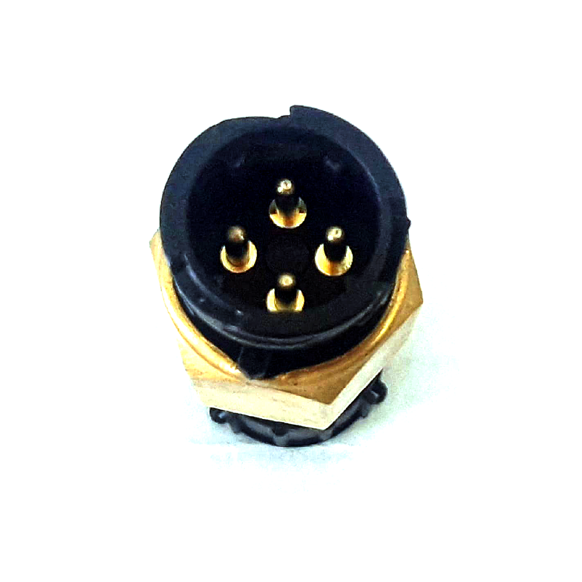 JZM8290 M16*1.5 Sensor de Bajo nivel de Refrigerante KUS 4