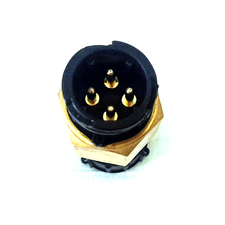 JZM8290 M16*1.5 Sensor de Bajo nivel de Refrigerante KUS 4